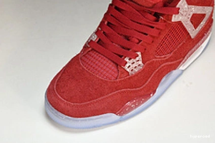 Hyperoad 4 Jordan Air 0809